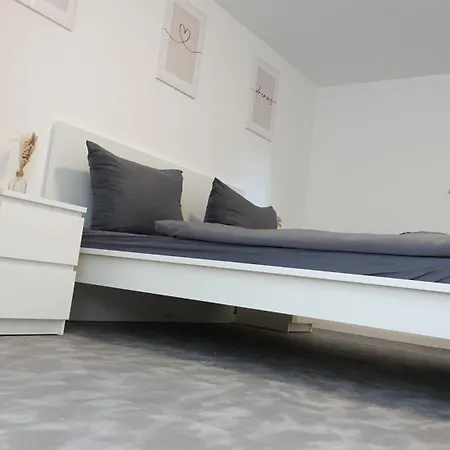 Διαμέρισμα Casa Mia *