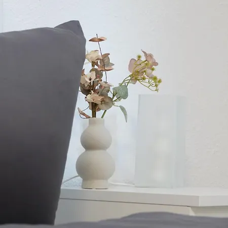 Casa Mia Kappel-Grafenhausen