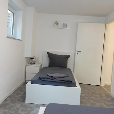 Casa Mia * Kappel-Grafenhausen