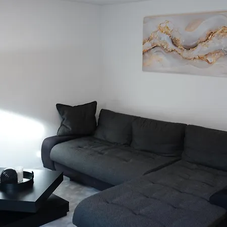 Casa Mia Διαμέρισμα