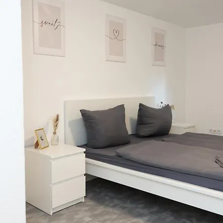 Appartamento Casa Mia Kappel-Grafenhausen