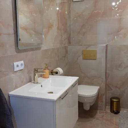 Διαμέρισμα Casa Mia *