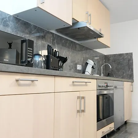 Casa Mia Διαμέρισμα