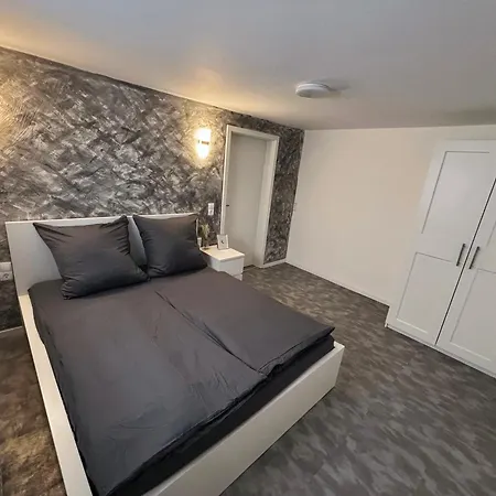 Casa Mia * Kappel-Grafenhausen