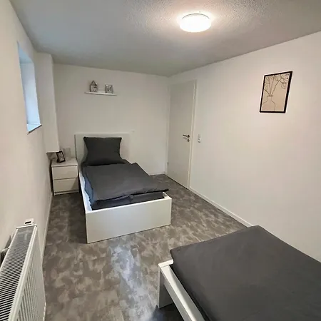 Casa Mia Διαμέρισμα *