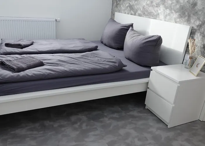 Casa Mia * Kappel-Grafenhausen