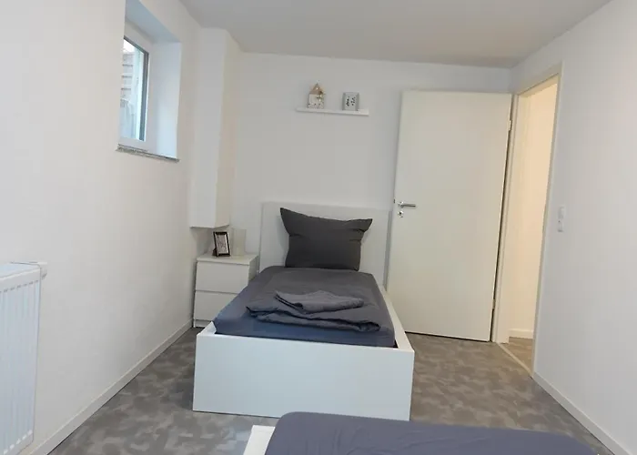 Casa Mia * Kappel-Grafenhausen