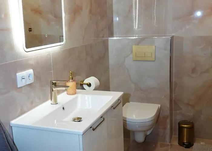 Casa Mia Kappel-Grafenhausen